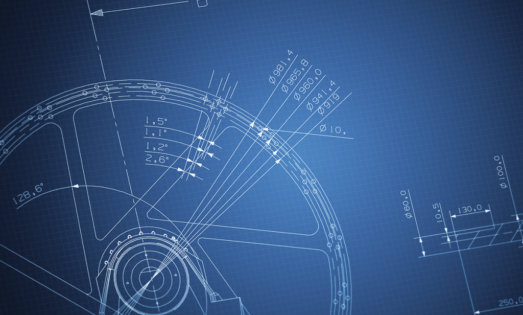 Blueprint
